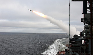 Россия развернет в Арктике систему ПВО Россия развернет в Арктике систему ПВО