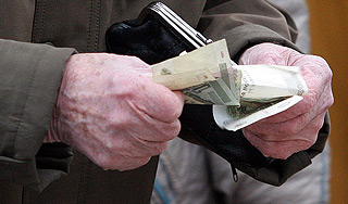 МРОТ увеличат до прожиточного минимума МРОТ увеличат до прожиточного минимума