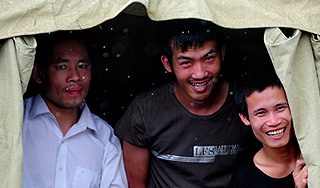 В центре Москвы построят город мигрантов В центре Москвы построят город мигрантов