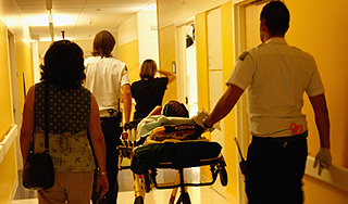 В Бельгии разрешили эвтаназию детей В Бельгии разрешили эвтаназию детей