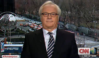 СNN вырезала слова Чуркина об Асаде СNN вырезала слова Чуркина об Асаде