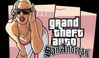 GTA: San Andreas выйдет на смартфонах GTA: San Andreas выйдет на смартфонах