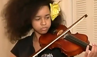 В США девочку гонят из школы из-за прически В США девочку гонят из школы из-за прически