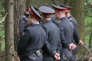 Дачные посиделки закончились смертью