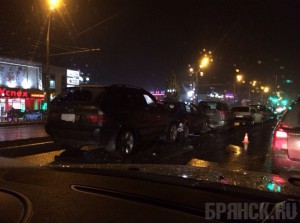 Цепная реакция Фото: сайт vk.com