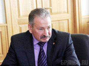 Новый уполномоченный по правам человека в Брянской области