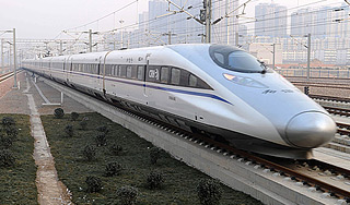 Кения построит скоростную железную дорогу Кения построит скоростную железную дорогу