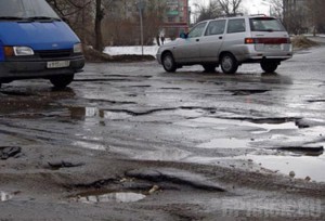 Брянские депутаты определили дорожные приоритеты