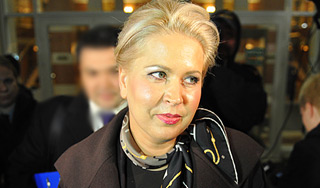 Васильевой хотят ужесточить условия ареста Васильевой хотят ужесточить условия ареста