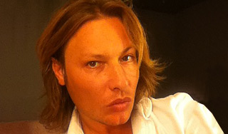 Стилиста Любащенко убили из-за работы Стилиста Любащенко убили из-за работы