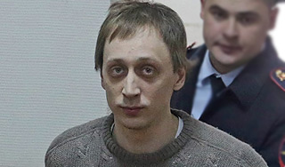 Для Дмитриченко просят девять лет тюрьмы Для Дмитриченко просят девять лет тюрьмы