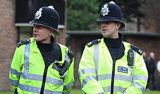 Британка до смерти забила младенца Британка до смерти забила младенца