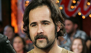 Музыкант The Killers встретился с НЛО Музыкант The Killers встретился с НЛО