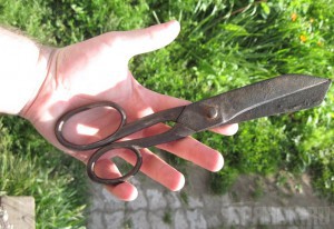 В Новозыбкове 79-летнюю женщину убил её же сосед