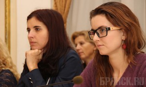 «Живи, учись, работай»: брянским выпускникам помогали в выборе профессии