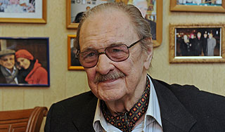 Скончался актер Юрий Яковлев Скончался актер Юрий Яковлев