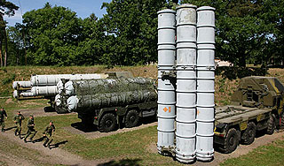 Под Астраханью построят крупнейший полигон Под Астраханью построят крупнейший полигон