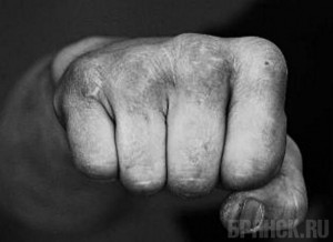 Ссора местных жителей превратилась в массовое побоище