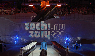 Ученые спрогнозировали результаты Игр-2014 Ученые спрогнозировали результаты Игр-2014