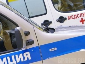 Местные жители не поделили такси с гостем из столицы