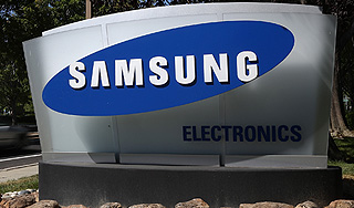 ���� ����� Samsung ���������� �����