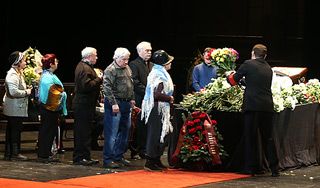 ������ ���������� � ����� ���������