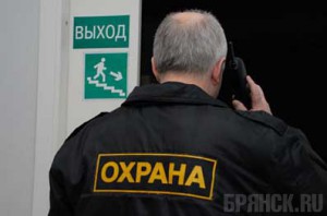 Сотрудники вневедомственной охраны сломали мужчине три ребра