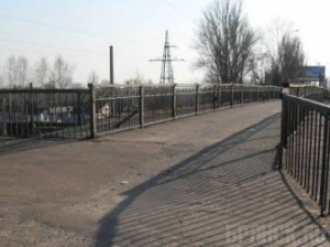 Начался демонтаж путепровода «Брянск-1»