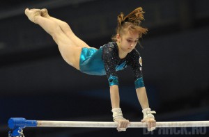 В Брянске пройдут Всероссийские соревнования по спортивной гимнастике