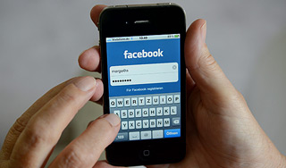 Украдены 2 млн паролей от Facebook и Gmail Украдены 2 млн паролей от Facebook и Gmail