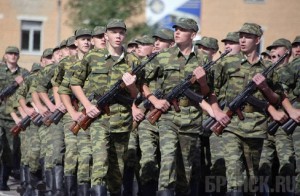 В Брянской области более тысячи призывников уклоняются от армии