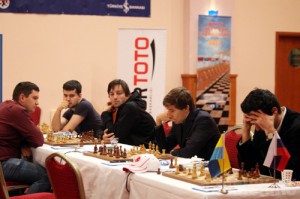 Ян Непомнящий стал чемпионом мира