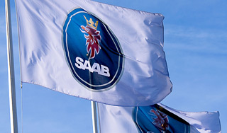Saab � Boeing �������� ������� �������