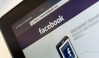 Facebook �������� �� ������� �� ��������
