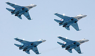 ������ ����������� ��-27 � ����������