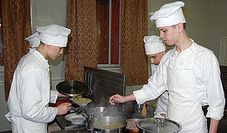 ���������� ������ ������� � �����