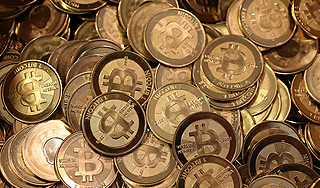 Bitcoin обвинили в росте кибератак Bitcoin обвинили в росте кибератак