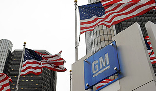     General Motors
