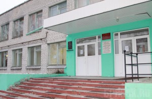 В Брянске объединили две школы