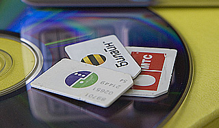 "Мобильное рабство" рассорило операторов "Мобильное рабство" рассорило операторов