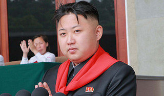 Cтарший брат Ким Чен Ына прячется в Китае Cтарший брат Ким Чен Ына прячется в Китае