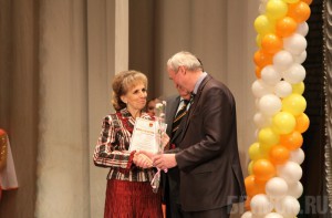 Награждены лучшие педагоги города Брянска