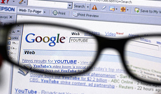 АНБ использовало для слежки данные Google АНБ использовало для слежки данные Google