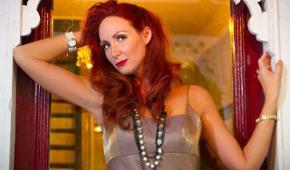 Актриса созналась в попытке отравить Обаму Актриса созналась в попытке отравить Обаму