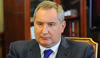 Рогозин пригрозил губернаторам за ГЛОНАСС Рогозин пригрозил губернаторам за ГЛОНАСС