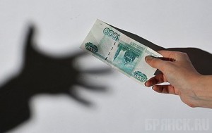 Главу сельского поселения осудили за взятку