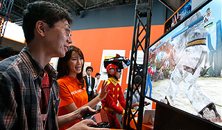 Сеул приравняет онлайн-игры к наркотикам Сеул приравняет онлайн-игры к наркотикам