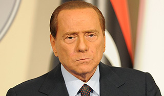 Берлускони продает акции своей компании Берлускони продает акции своей компании