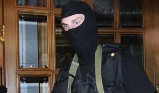 Торговцев госдолжностями поймали в Москве Торговцев госдолжностями поймали в Москве