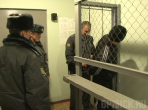 В Почепе поймали "кладбищенского вора"